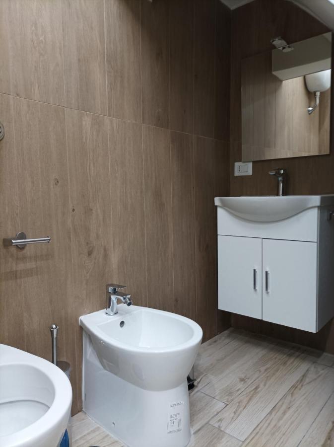 Affittacamere Casa Giupa Napoli