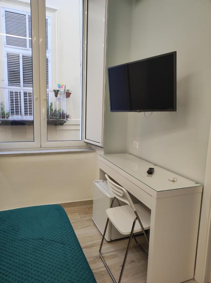 Affittacamere Casa Giupa Napoli