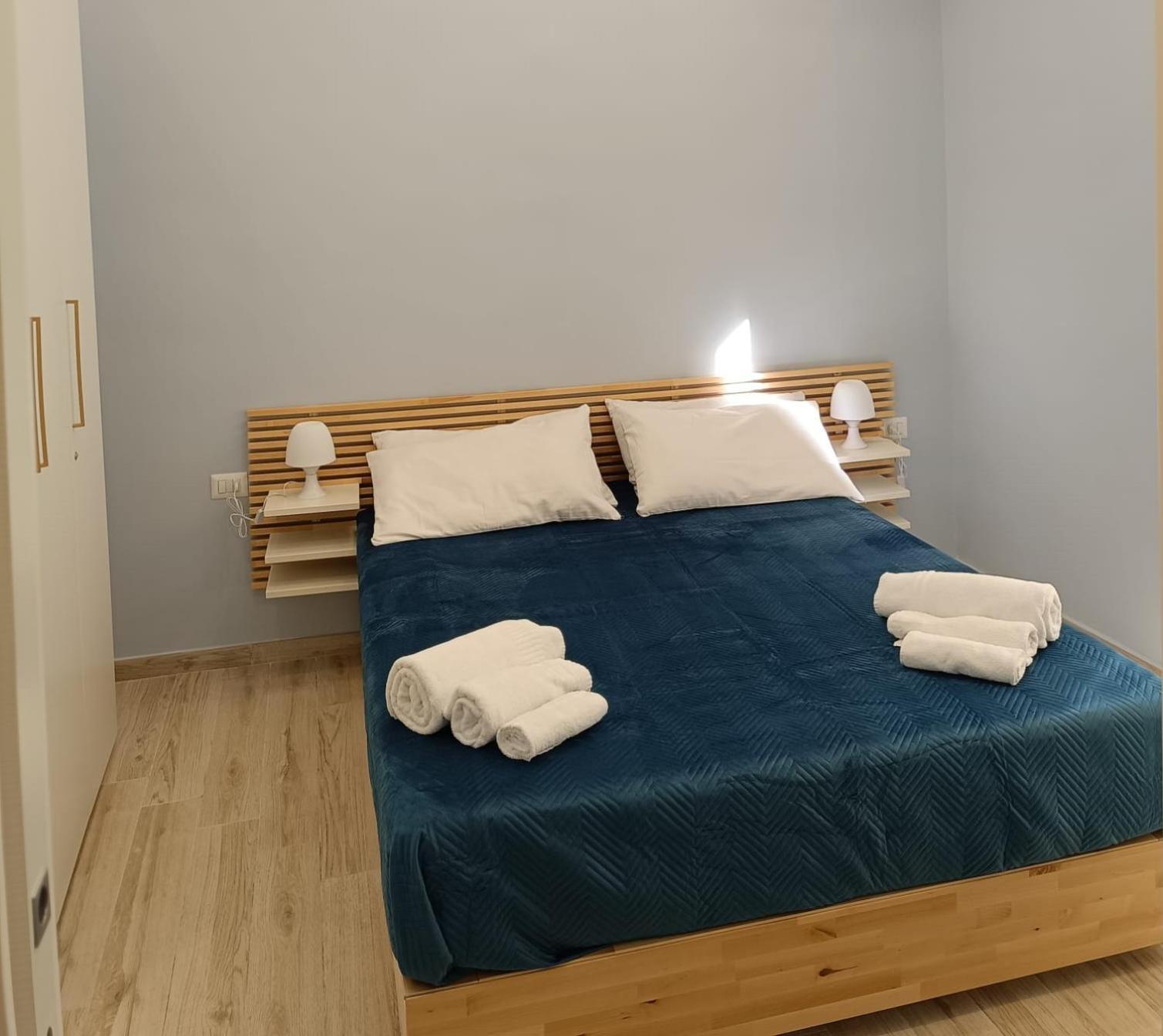 Casa Giupa Affittacamere Napoli
