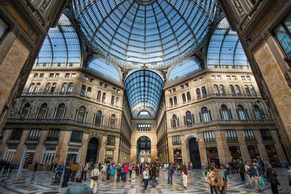 Affittacamere Casa Giupa Napoli