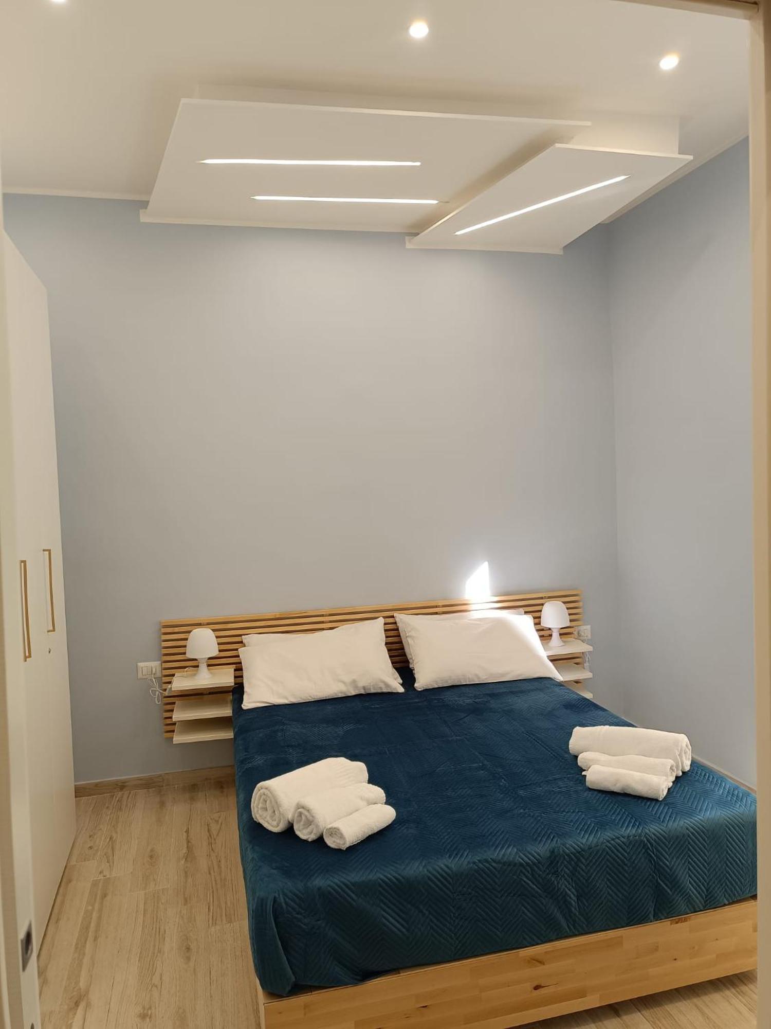 Affittacamere Casa Giupa *