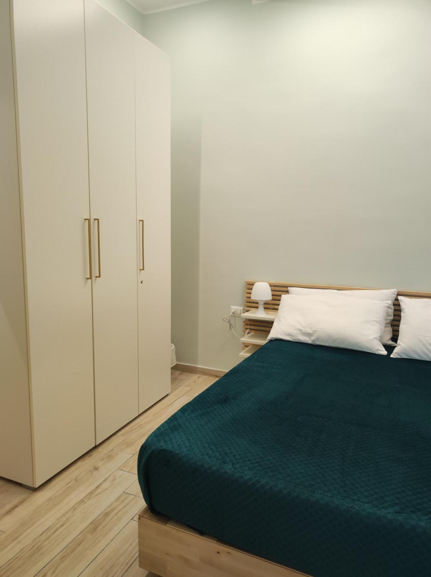 Affittacamere Casa Giupa Napoli