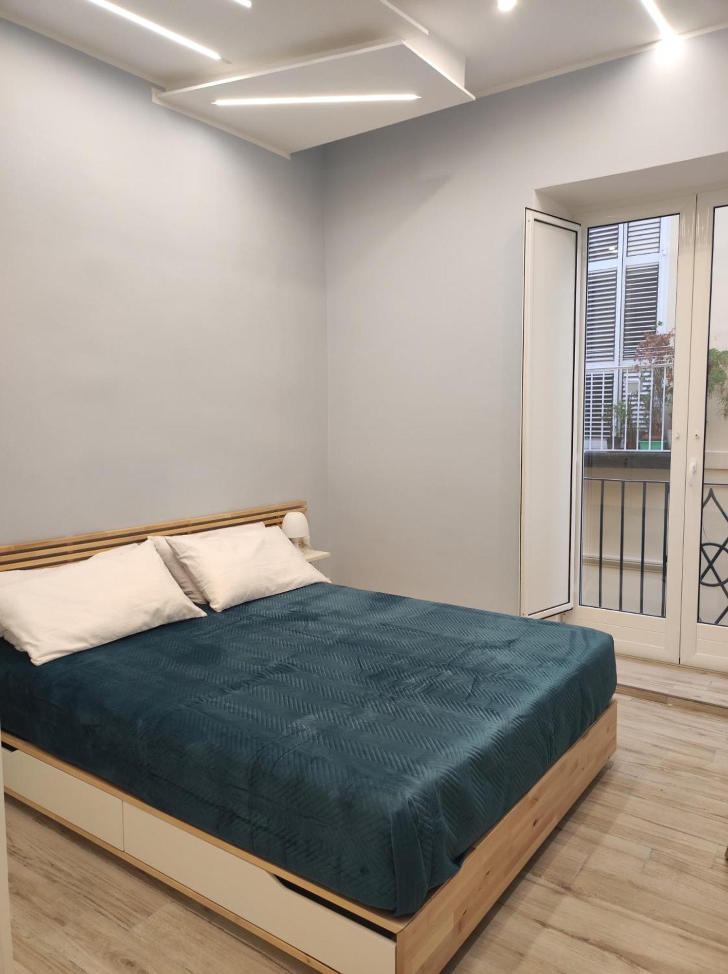 Casa Giupa Affittacamere *