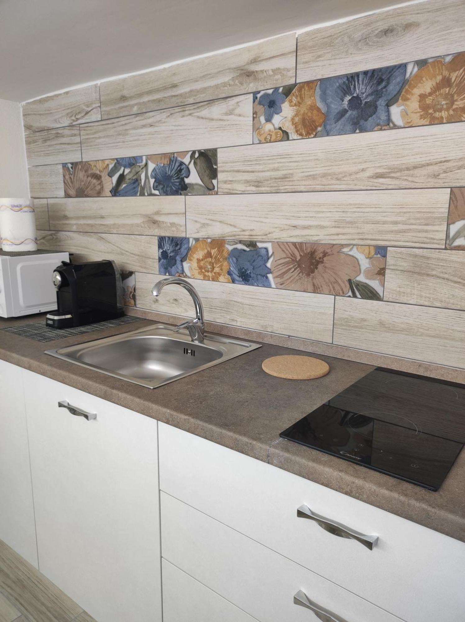 Affittacamere Casa Giupa Napoli
